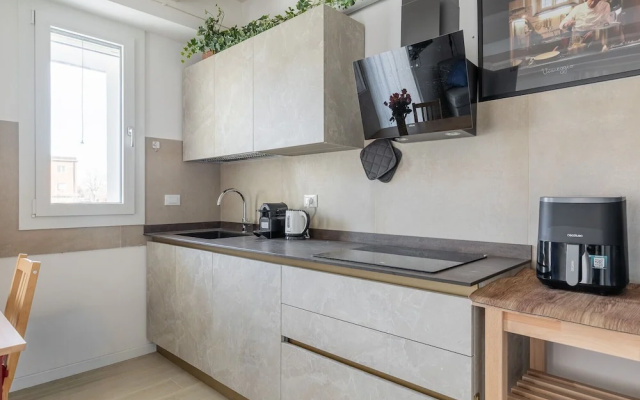 Saliceto Studio II by Wonderful Italy