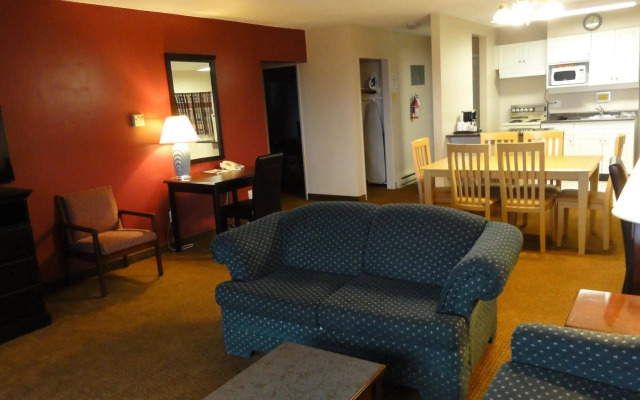 Port Augusta Inn and Suites