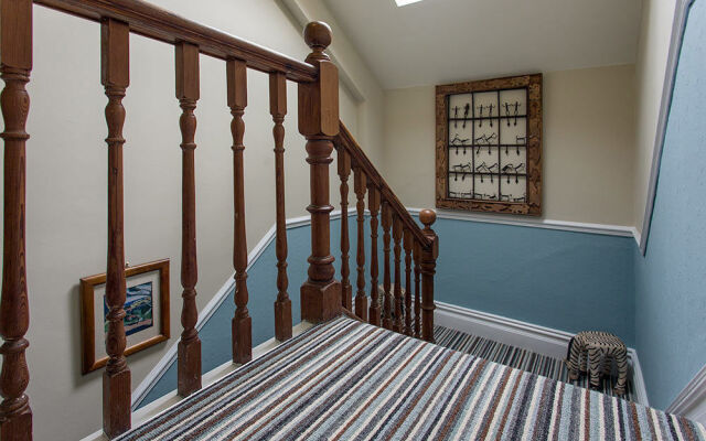 Woodside Guest House