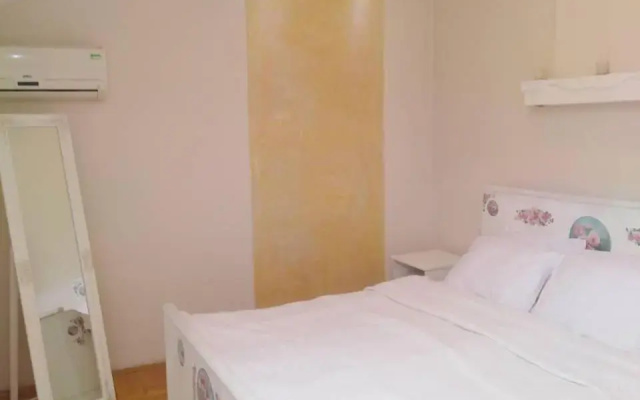Apartments Carica