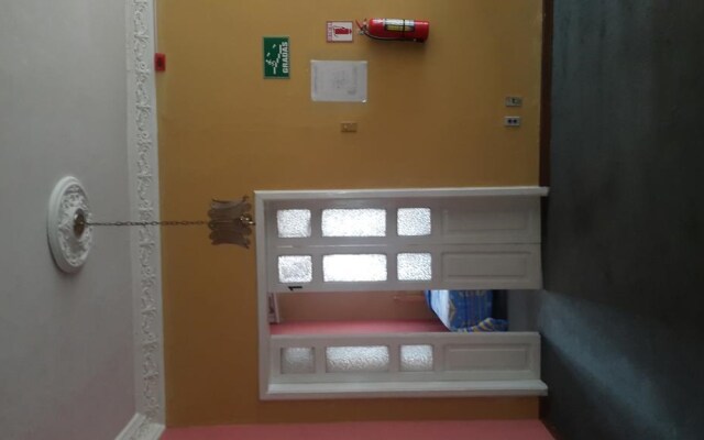 Hostal Luz 3