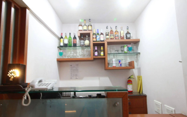 Hotel Mount Siniolchu