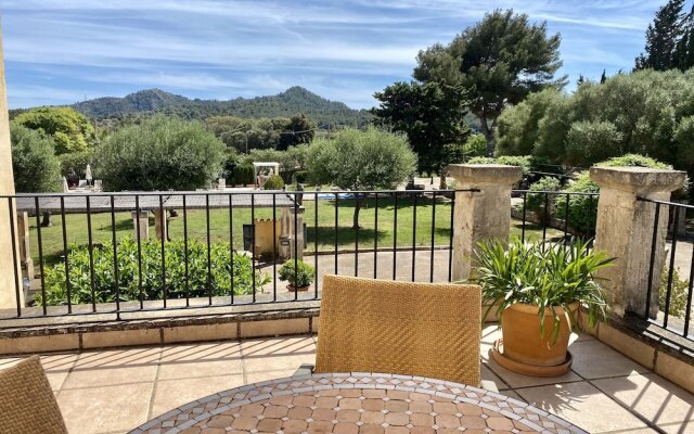 Agroturismo Son Cardaix