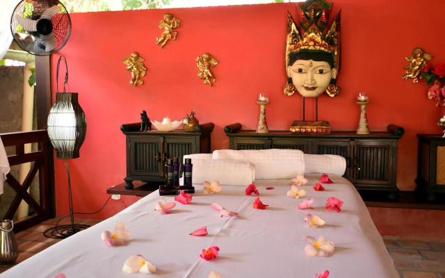 Encantes do Nordeste