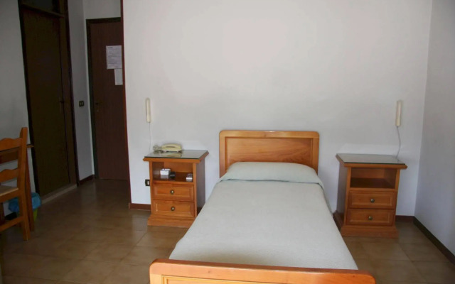 Hotel Ristorante da Gianni