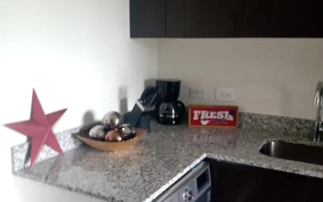 Lovely Apartment near Costa Rica airport