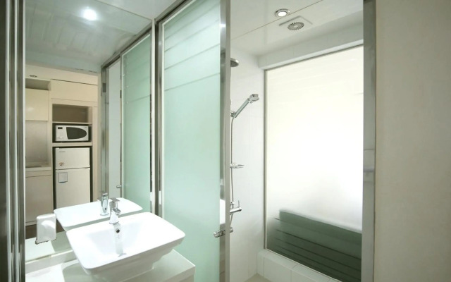 Residence Mumum Hotel
