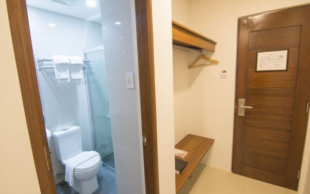 Mango Suites Cauayan