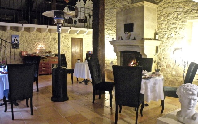 Moulin de Rioupassat B&B de Charme