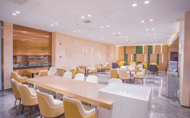 Lavande Hotel (Yinchuan Wanda International Exhibition Center)