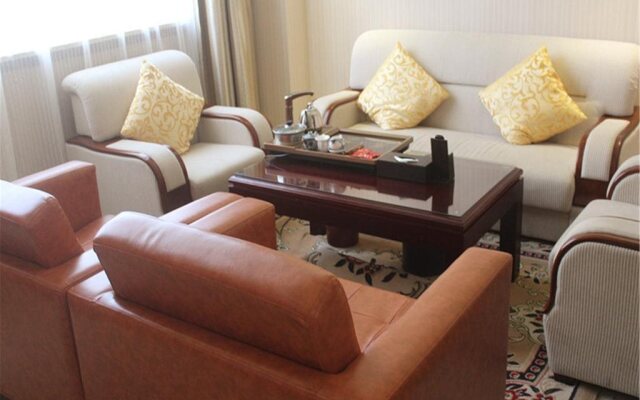 Vienna Hotel Huizhou Zhongkai Road