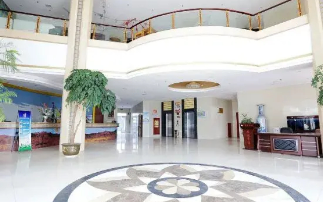 Wanhao Hotel