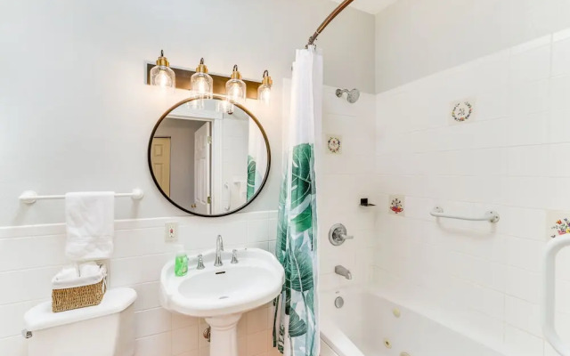 Arizona Desert Vacation Rental w/ Pool Access!