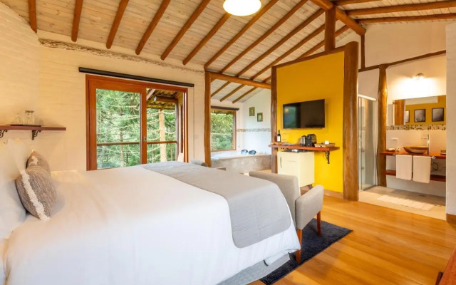 Pousada Casa Campestre