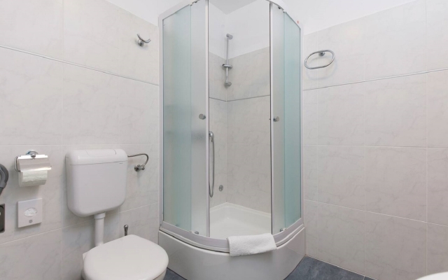 Apartment Ljilja - with sea view: A1 Hvar, Island Hvar