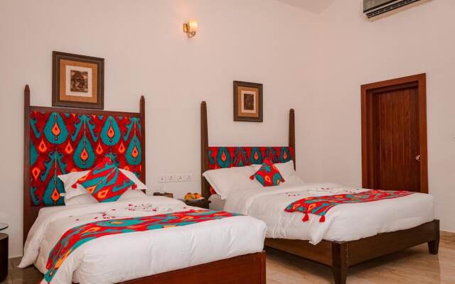 Miraaya Wellness
