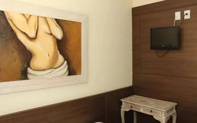 Apartamento Lago Negro