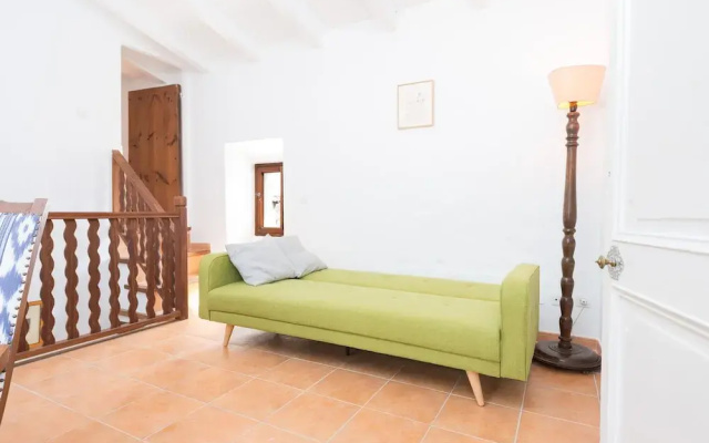 Can Bess Mancor De La Vall