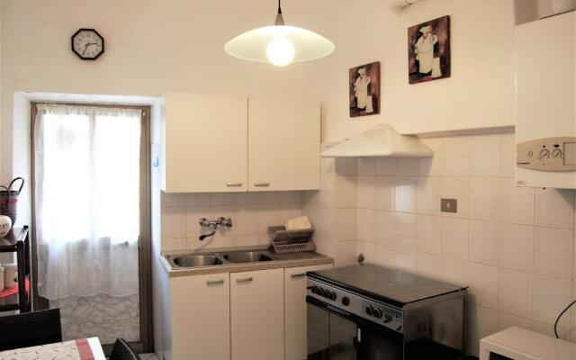 A c du Grillu Casa Vacanze