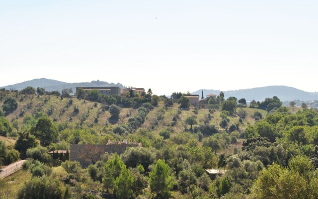 Chic Mansion in St Llorenç des Cardassar Balearic islands