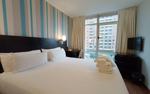 Ribera Sur Hotel