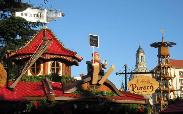 Ferienwohnung Schlupp