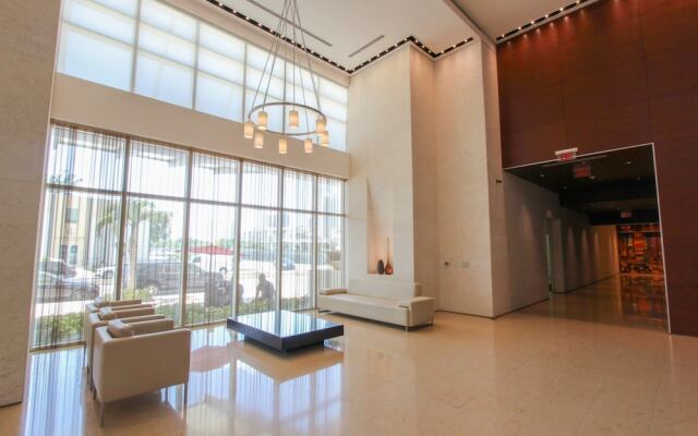 Bluebird Suites in Brickell