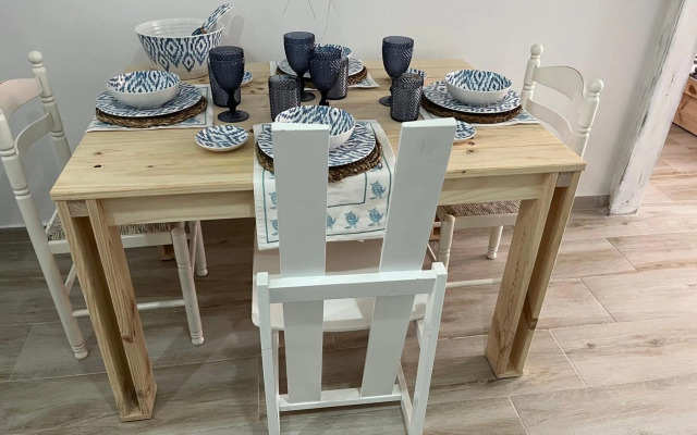 Loft “C” junto plaza mayor, Les Muralles