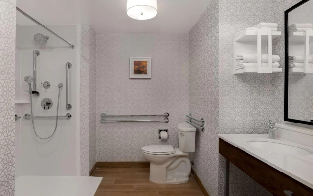 Hampton Inn & Suites Billings West I-90