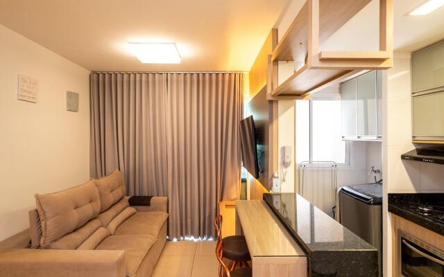 Apto Ótima localização St. Bueno PPB2604