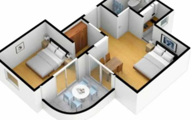 Apartments Peric
