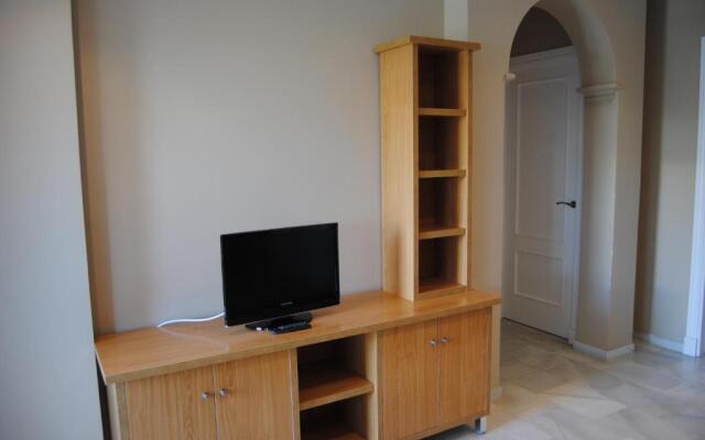 Apartamentos Novo Sancti Petri