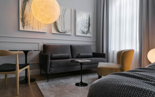 Bumblebee Luxury Apartments