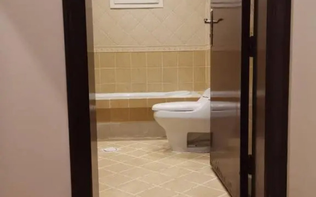 Royal Suite Furnished Apartments