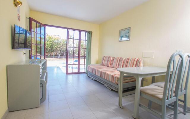 Bungalows Maspalomas Oasis Club