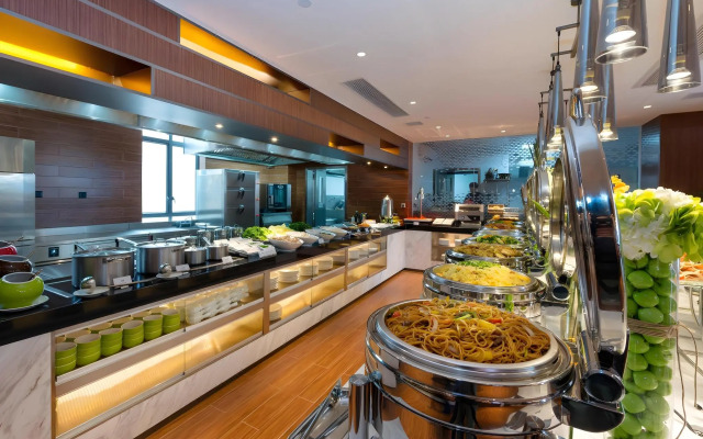 Hampton by Hilton Qingyuan Fengcheng