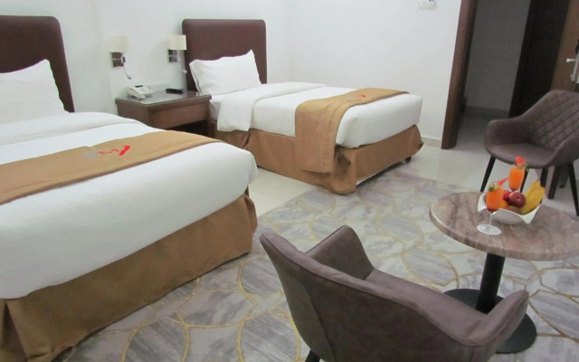 Mirage Hotel