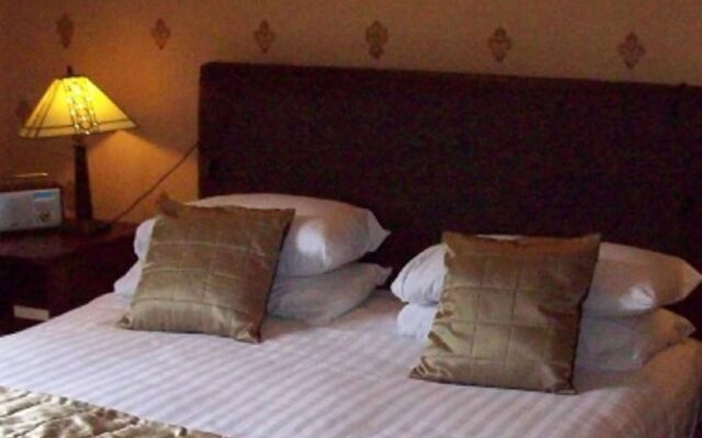 The George Hotel