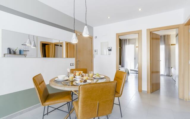 Sweet Inn Apartments Plaza España - Sants