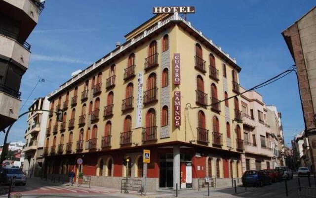 Hotel Gran Batalla