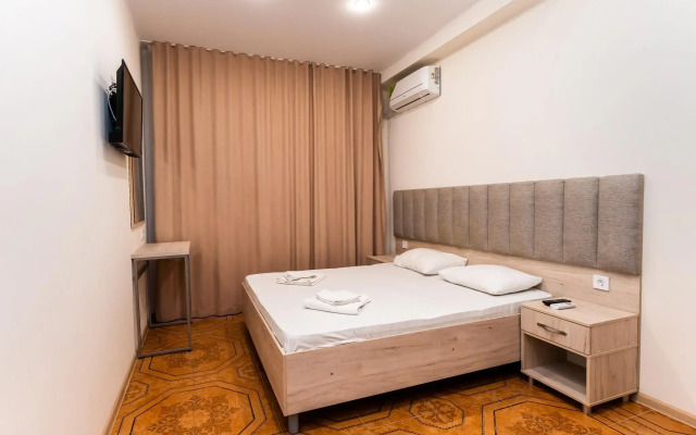 Guest House Ilios