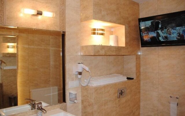Hotel Imperium