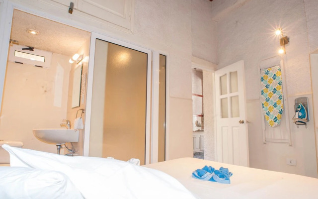 Privado Apartamento con balcón Habana