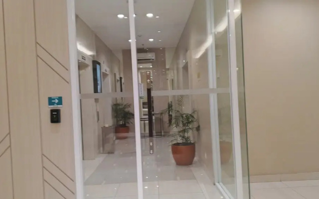 Hotel O Pgv Residence