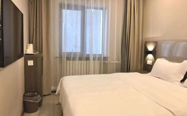 Ruifu Yingbin Hostel