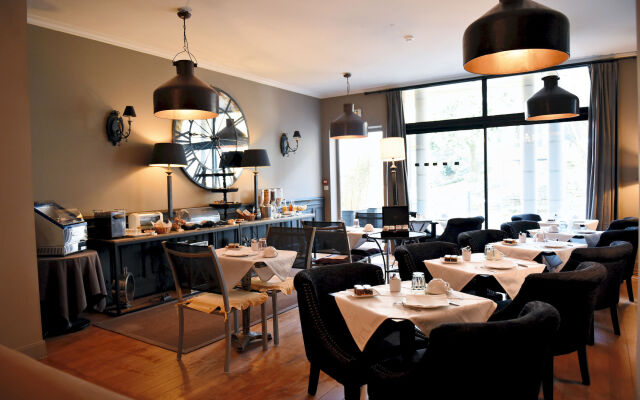Hotel Particulier - La Chamoiserie