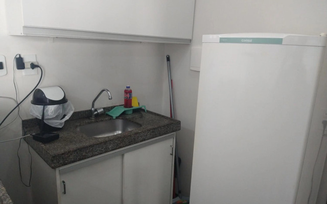 FLAT BEIRA MAR Fortaleza 1402