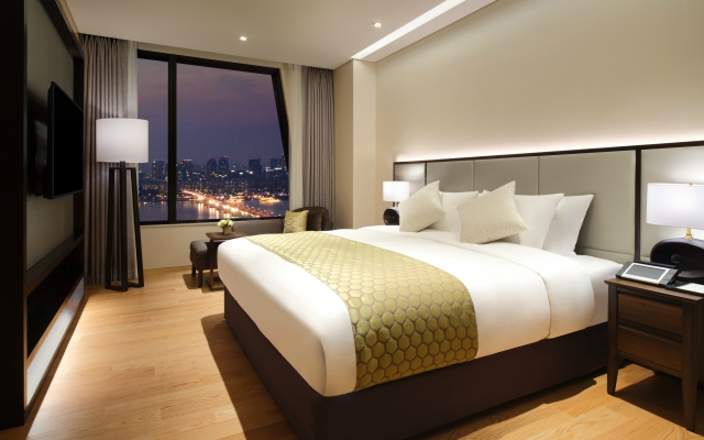 Grand Mercure Ambassador Hotel and Residences Seoul Yongsan