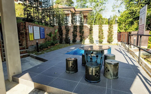 Sebayu Retreat Gopeng