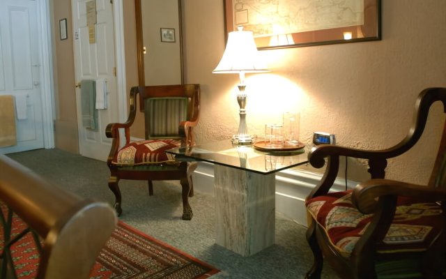 La Conciergerie Guesthouse